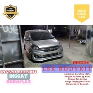 AKSESORIS MOBIL BODYKIT SUZUKI ERTIGA BM 2017