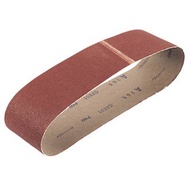 SANDING BELT 100X915MM P80 ID115811
