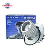 ปั๊มน้ำ CRUZE ปี 11-15 1.6B L2W AISIN (WPK-023LV) (ราคาต่อ 1 ชิ้น)