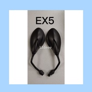 EX5 Side Mirror Bentuk Y125Z