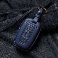 現代 Hyundai Elantra Tucson 山土匪 汽車鑰匙皮套 鑰匙包
