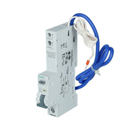 เซอร์กิตเบรกเกอร์ RCBO SIEMENS 16A 1P 30mA
