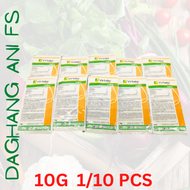 SYNGENTA VIRTAKO 40 WG INSECTICIDE 10G