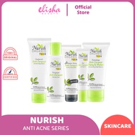 Nurish ANTI ACNE SERIES