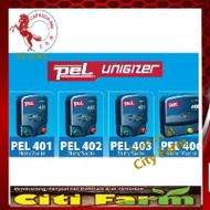 +ENERGIZER PEL 401,402, 403, PEL 406, PEL412/ Farm Electric Fencing / Ibu Pagar Elektrik Kebun