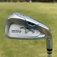 Honma Red Horse Golf Clubs4No.5Good iron rod golf Single long iron club golf Cast iron carbon rod