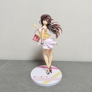 Good Smile 1/7 PVC 模型 - 水原千鶴《出租女友》