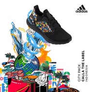 Adidas Ultraboost DNA Sea City Pack “Indoensia”