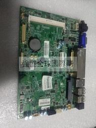 【特賣】原裝拆機-01臺灣飛懋FLYTECH POS收款機主板 實圖 集成CPU