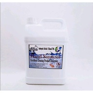 Hand Sanitizer 70 %Ethyl Alcohol Based (Ethanol) 5 Litre