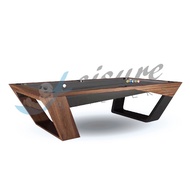 8ft Foospeed Premio Billiard Pool Table