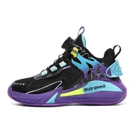 Wuyi Campus Sports Basketball Shoes