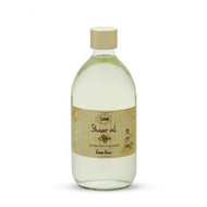 SABON - 翠綠玫瑰沐浴油 500ml (平行進口產品)(7290108927085)