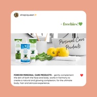 Forever Living - Forever Personal Care Products