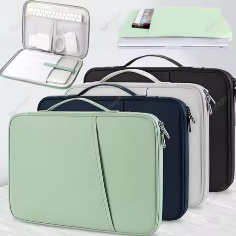 13 Inch Laptop Sleeve for Surface Pro 9 Case Pro 9/8/X/7+/7/6 Surface Pro 8 Case 12.4 Surface Laptop