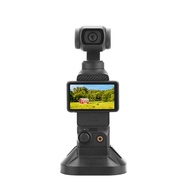 สำหรับ DJI OSMO POCKET 3ที่ยึดบนโต๊ะอุปกรณ์เสริมขายึดทรงตัว