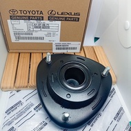 FRONT SHOCK SUPPORT RUBBER 48609-BZ070 TOYOTA GRAND AVANZA XENIA CALYA SIGRA RUSH TERIOS ORIGINAL