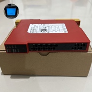 G9SE-201 OMRON SAFETY RELAY UNIT 24VDC - omron sti