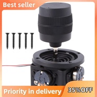 3- Joystick Potentiometer R300B-M2 5K 3D Security Yuntai Control Ball Machine Keyboard Monitor Joyst