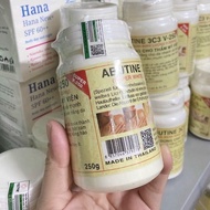 Abutine 3c3 Body Whitening Essence