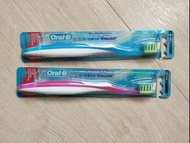 Oral-B CrossAction Vitalizer 牙刷