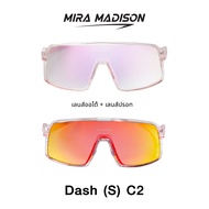 Mira Madison Sport Sunglasses แว่นตากันแดด รุ่น Dash (S)