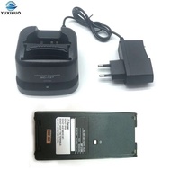 BP210 BP-210N BP-210 1650mAh NI-MH + BC137 BC-137 Pengecas untuk ICOM IC-V8 V82 IC-A24 A6 F3G F30 F4