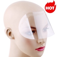 50 Pcs/ Set Haircut Masks Children's Haircut Eye Masks Face Masks Hair Tools Masks<QM8SG>