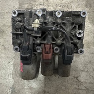 Honda stream RN8 R20A gearbox solenoid sensor ORIGINAL USED FROM JAPAN