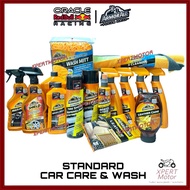 ARMOR ALL STANDARD CAR CARE & WASH ARMORALL