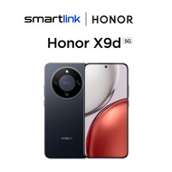 Honor X9d 5G | 12GB RAM+256GB