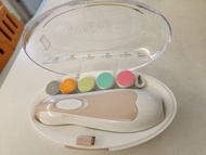 Haakaa 電動磨甲器