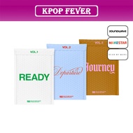 fromis_9 [From Our 20's] Photobook Ver. / The 6th Mini Album + POB