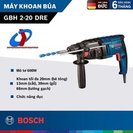 Hammer drill Bosch GBH 2-20 DRE