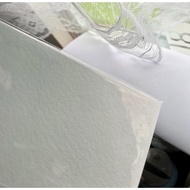 HAPPY size to A1 / A2 / A3 - HAPPY 300gsm drawing paper product from Italy