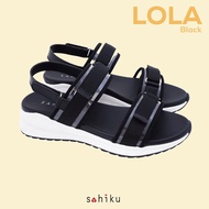 SAHIKU LOLA SANDALS (Preloved)