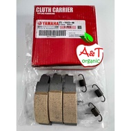 5TL Clutch Lining / Clutch Weight Shoe For Yamaha MIO 115 / MIO SPORTY / MIO SOUL 115 / AMORE