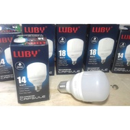 Original 14w LED Bulb Capsule Lamp Guaranteed Bright Durable PHILIPS Lamp stara