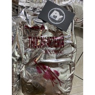 🐠 Cám-Thức Ăn cho artemia tăng trưởng và sinh sản nhanh-Sản Phẩm Chất Lượng Cao từ trại Vĩnh Châu(50