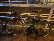 Merida Race Lite 公路單車