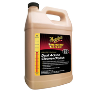 Meguiar's M8301 Dual Action Cleaner / Polish 3.78L