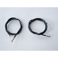 BICYCLE FRONT BRAKE CABLE BICYCLE BRAKE CABLE/ FRONT BRAKE CABLE/. CODE CODE CODE 2300006