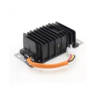 30A 40-92v 60W 12v Heatsink Waterproof Converter