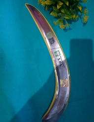 EGREK SBL G222 PRO (NEW) ORIGINAL MALAYSIA SIAP PAKAI TANPA ASAH