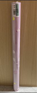 Self-adhesive PVC wallpaper 自粘PVC牆紙（60cm×10m)