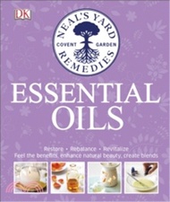 Neal's Yard Remedies Essential Oils