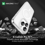 (READY) Amazing Thing Case Iphone 15 Pro Max Apple Store Ibox