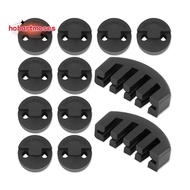 Violin Practice Mute Set, Round Mute for Violin & Violin Practice Mute,Violin Silent Fiddle Silent