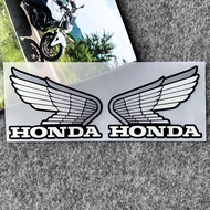 For Honda CBT CBR ADV CB400X Forza PCX Wave 125i 2023 Giorno Vario V3 Click 150 V3 V2 Wing Motorcycl