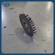 Hard h p needle steel screw drive sprocket — specialized gearbox components for mini tiller